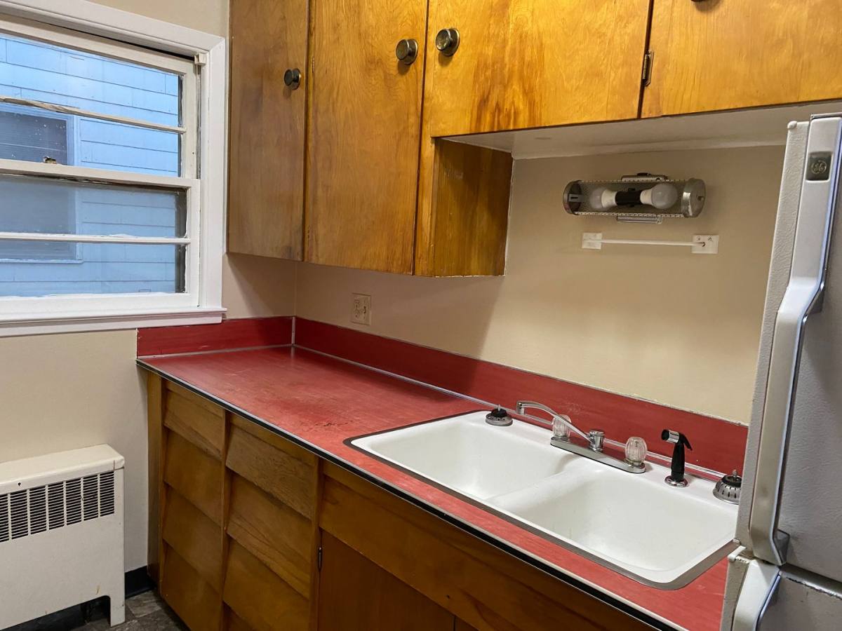 Apartment for rent at 227 Central Ave S, Valley City, ND 58072