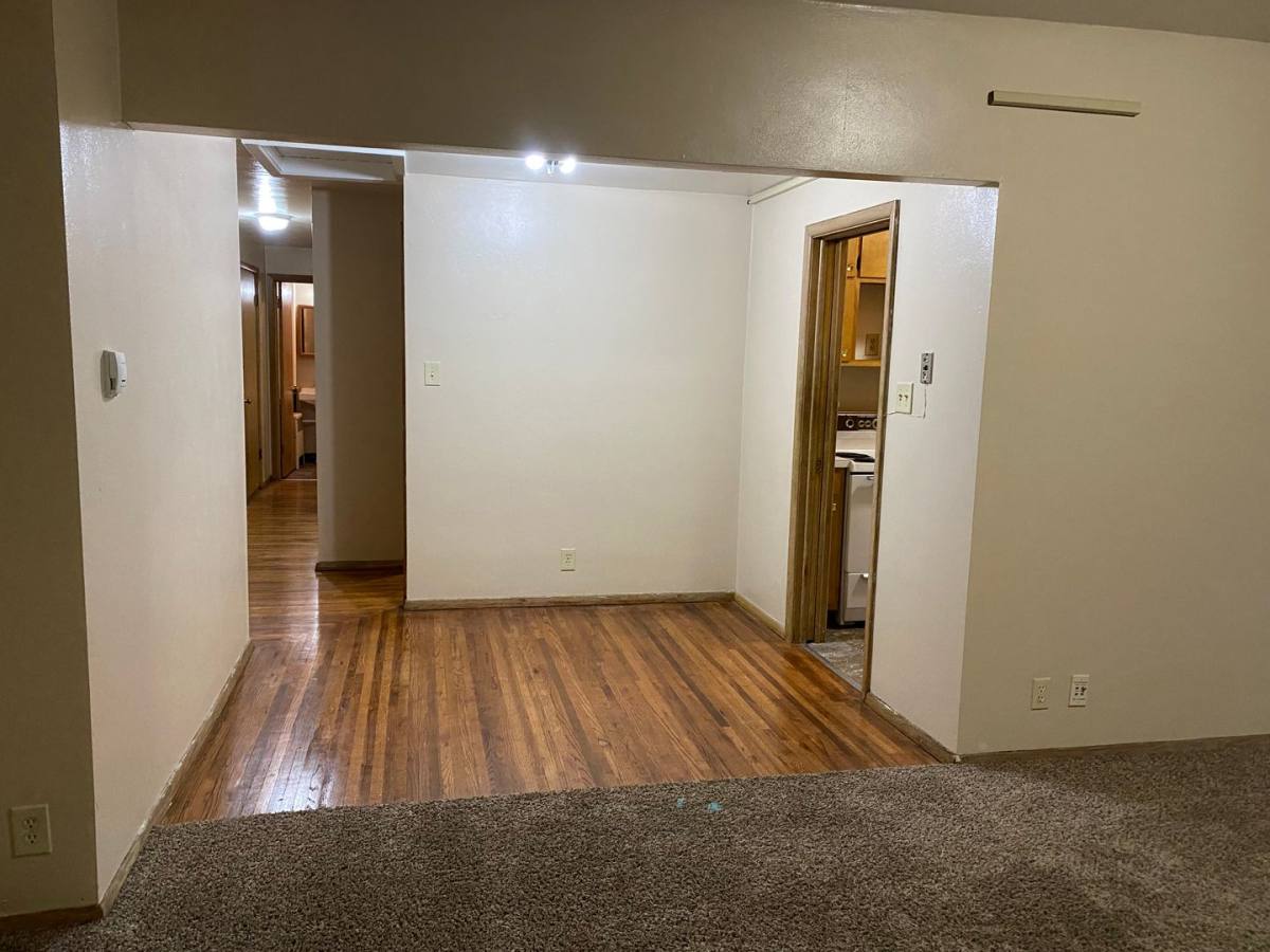 Apartment for rent at 227 Central Ave S, Valley City, ND 58072