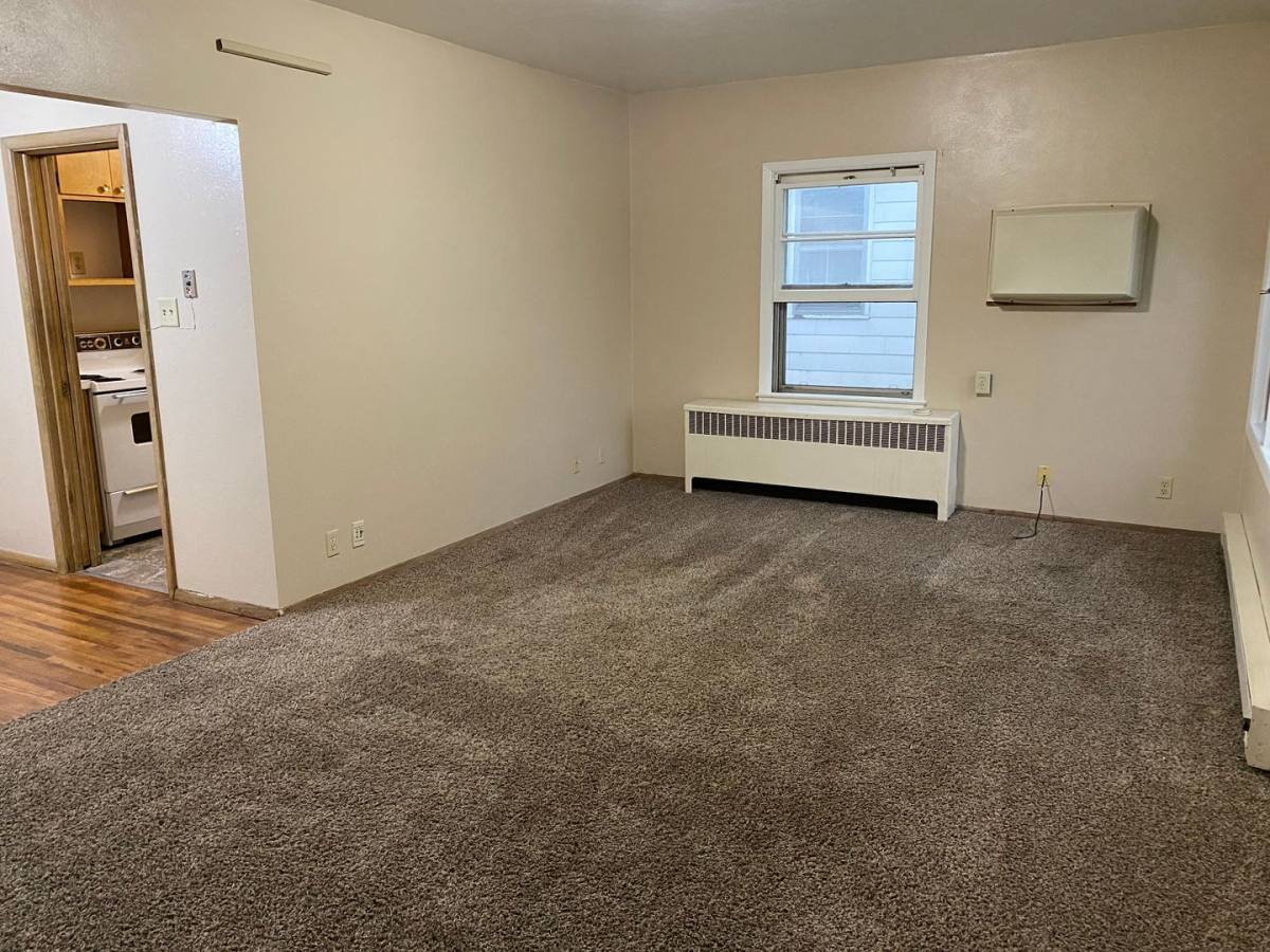 Apartment for rent at 227 Central Ave S, Valley City, ND 58072
