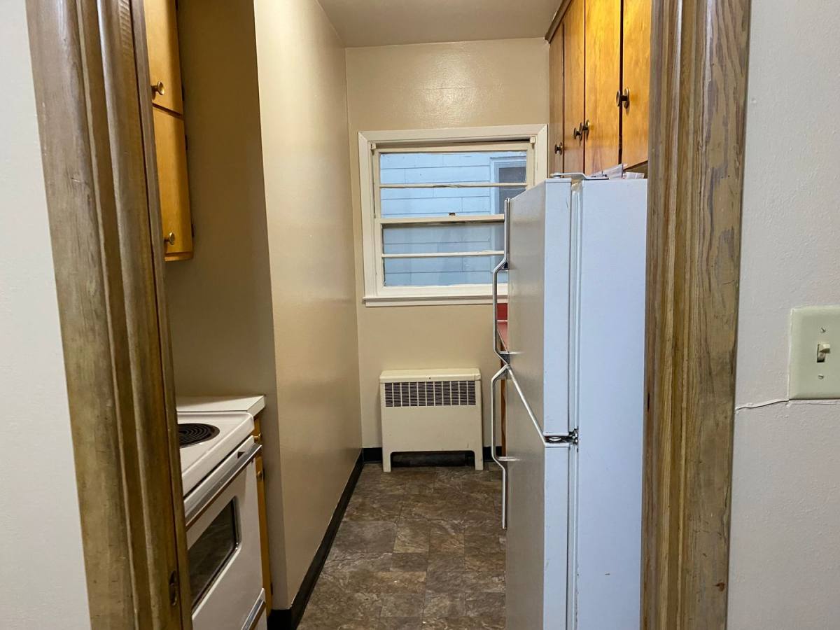 Apartment for rent at 227 Central Ave S, Valley City, ND 58072
