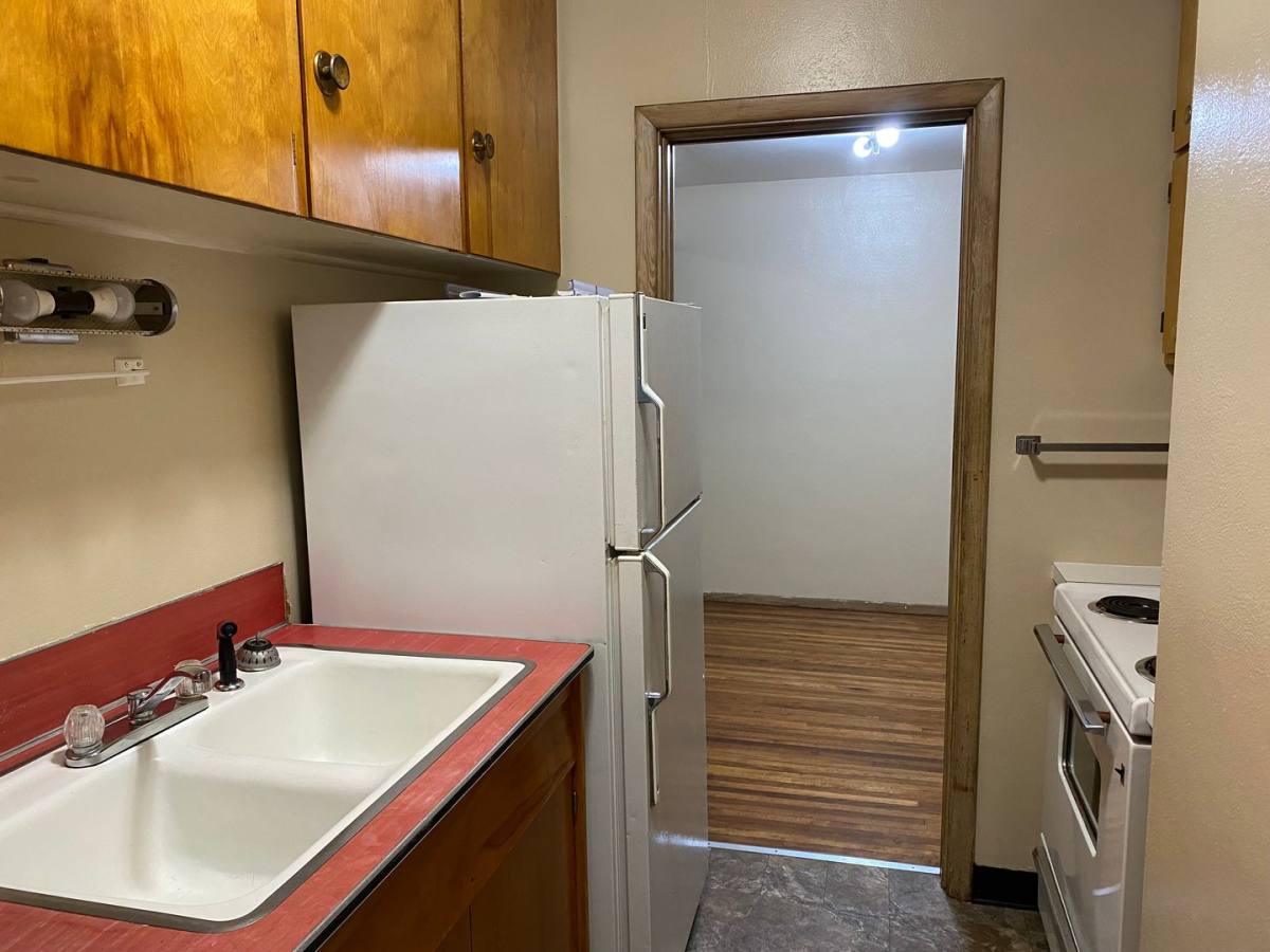 Apartment for rent at 227 Central Ave S, Valley City, ND 58072