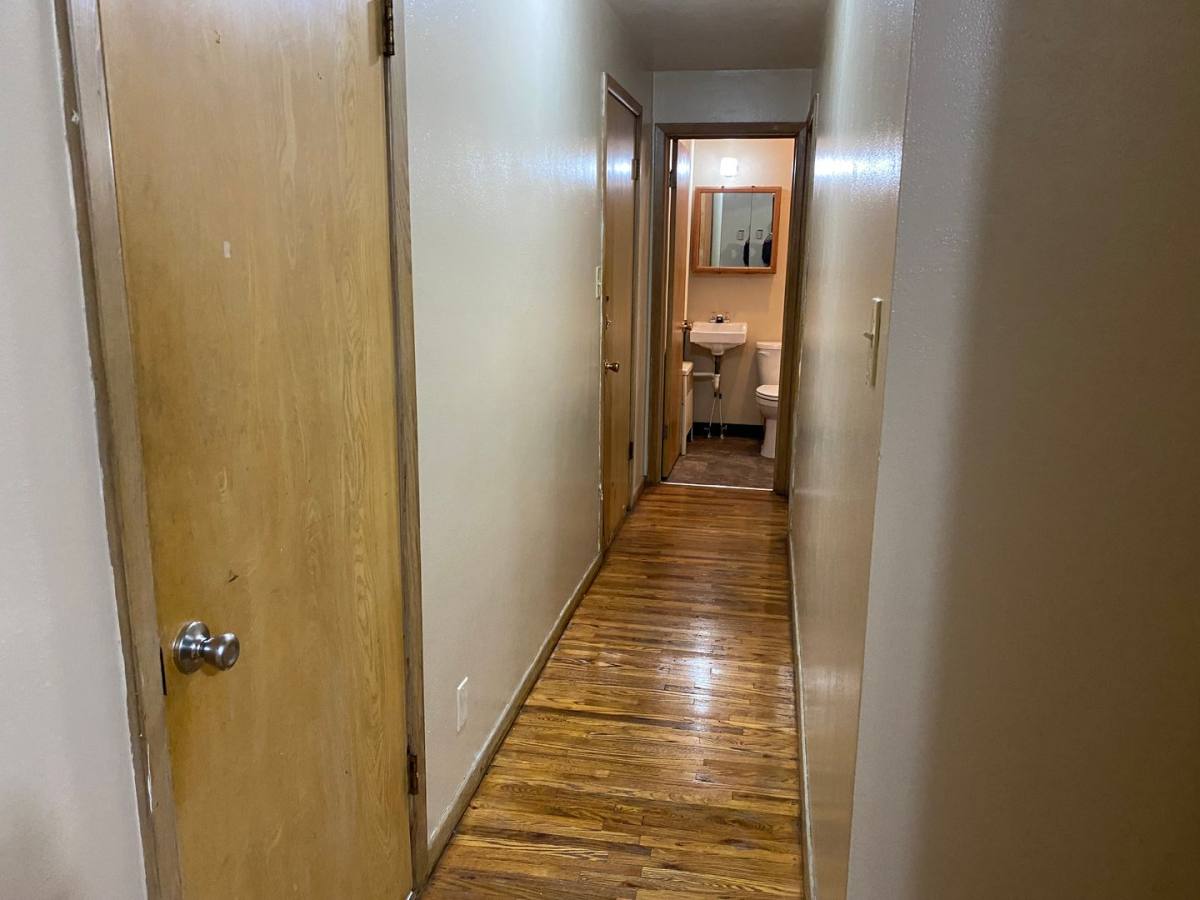Apartment for rent at 227 Central Ave S, Valley City, ND 58072