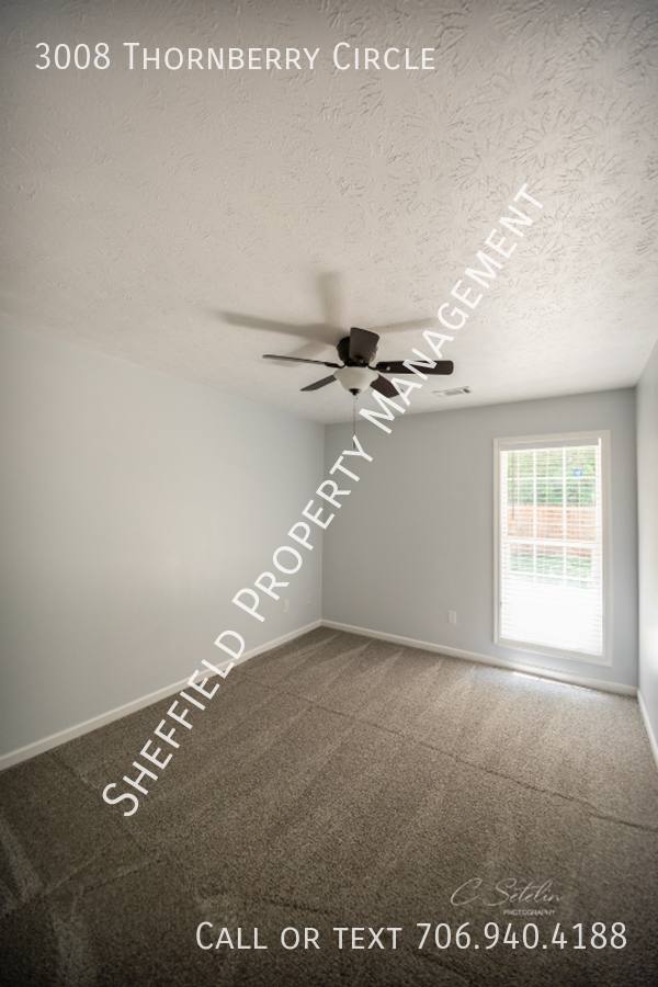 House for rent at 3008 Thornberry Circle, Phenix City, AL 36867