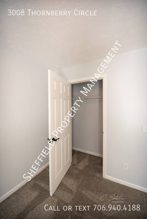 House for rent at 3008 Thornberry Circle, Phenix City, AL 36867
