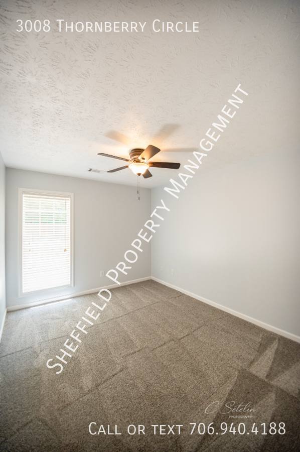 House for rent at 3008 Thornberry Circle, Phenix City, AL 36867