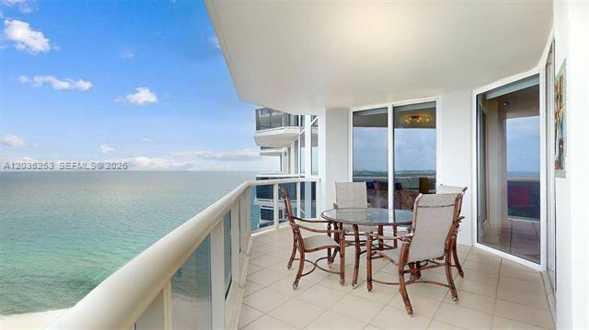 Condo for rent at 4779 Collins Ave, Miami Beach, FL 33140