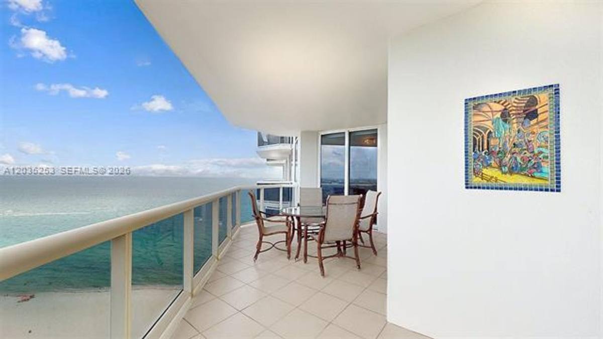 Condo for rent at 4779 Collins Ave, Miami Beach, FL 33140