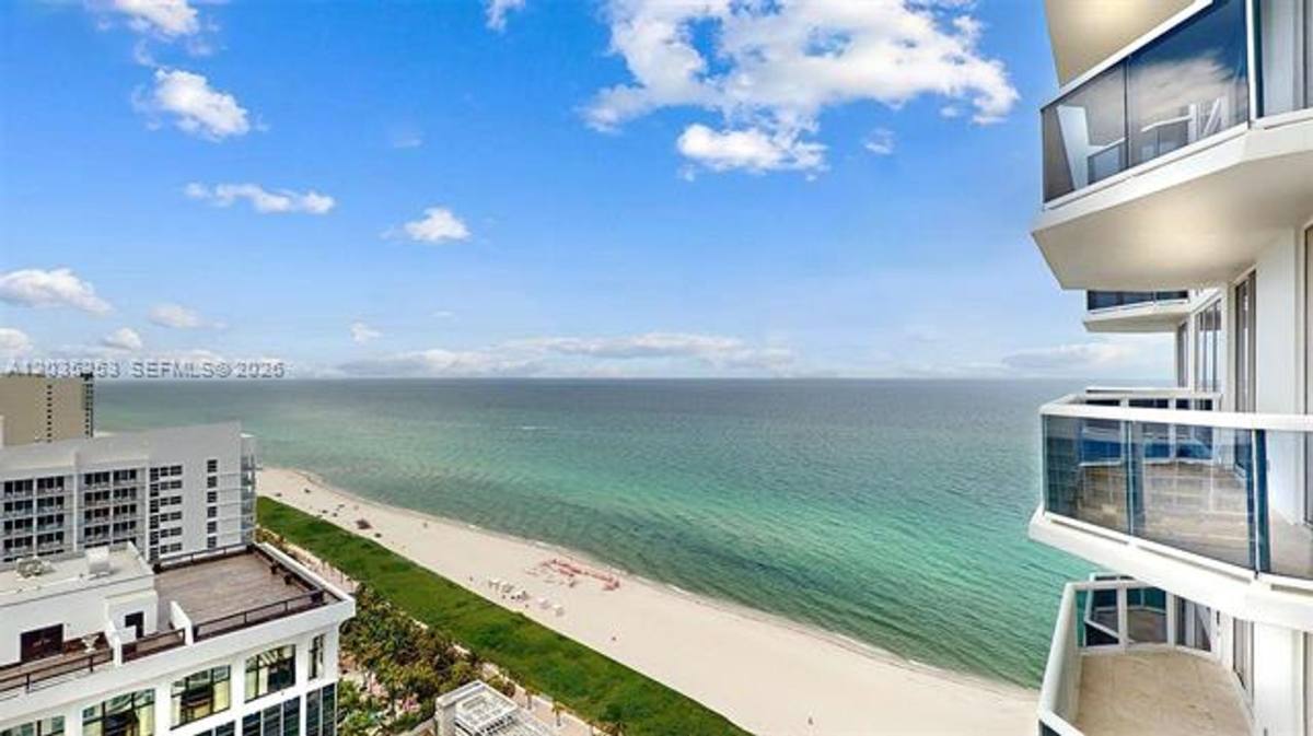 Condo for rent at 4779 Collins Ave, Miami Beach, FL 33140