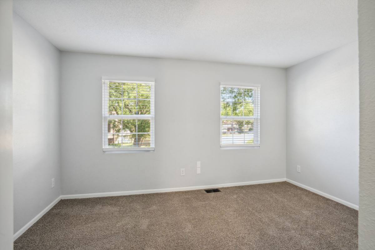 Apartment for rent at 2517 Sylvan Court, Iowa City, IA 52246