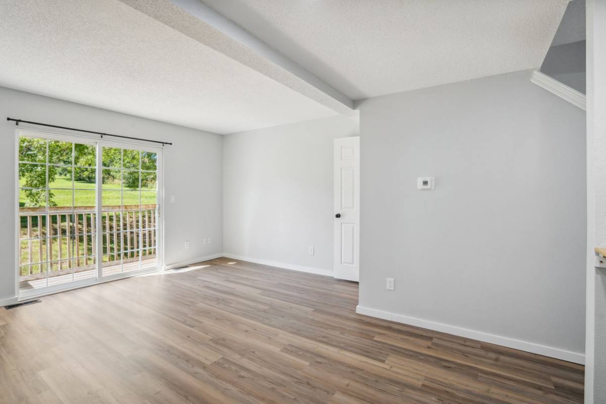 Apartment for rent at 2517 Sylvan Court, Iowa City, IA 52246