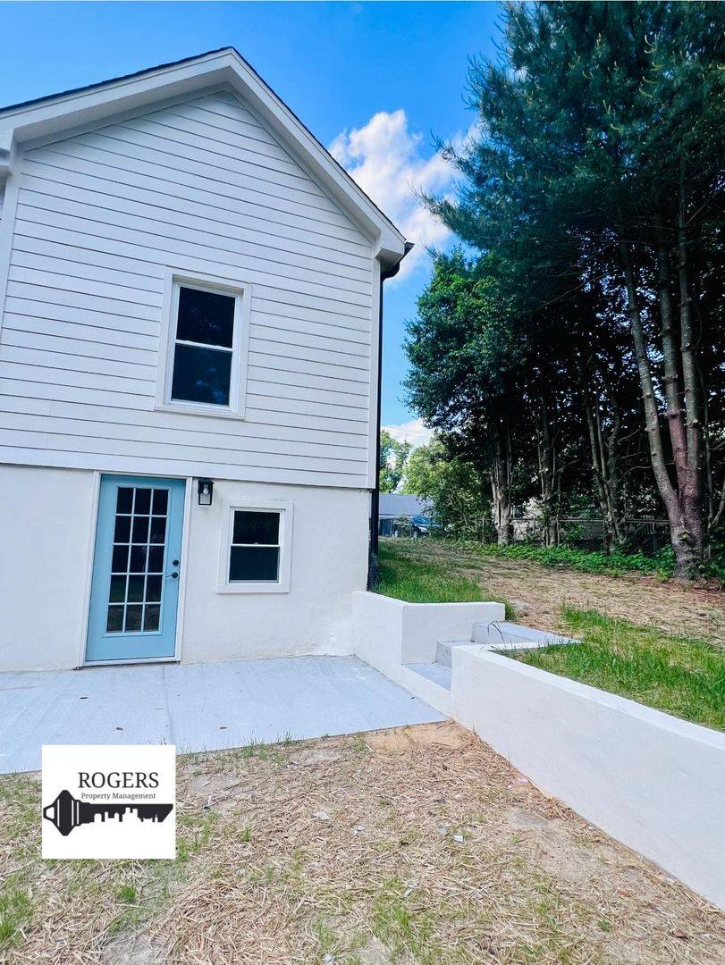 Apartment for rent at 314 Park Ave, Creedmoor, NC 27522