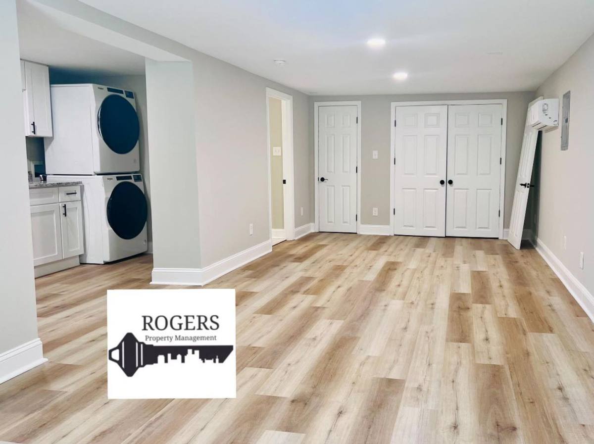 Apartment for rent at 314 Park Ave, Creedmoor, NC 27522