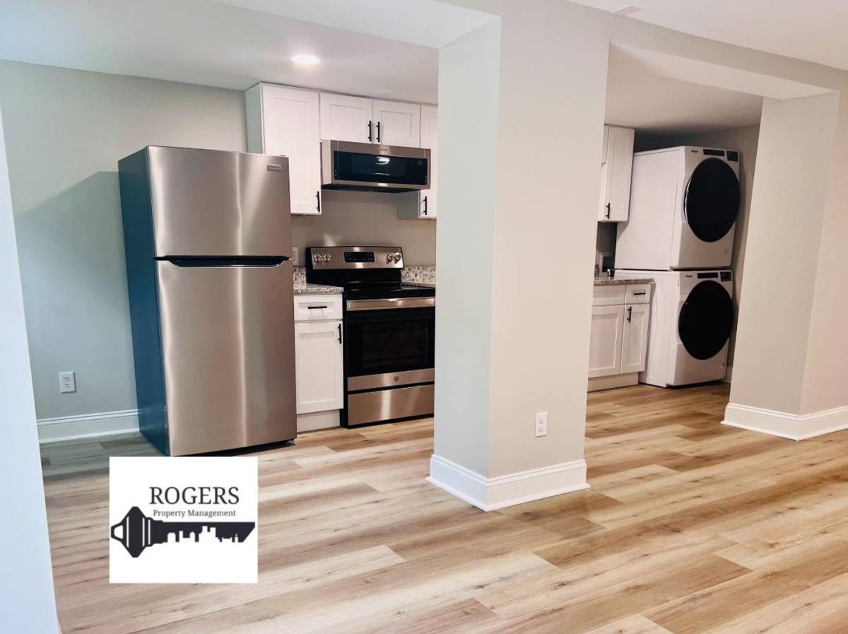 Apartment for rent at 314 Park Ave, Creedmoor, NC 27522