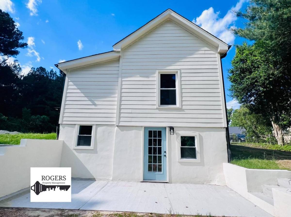 Apartment for rent at 314 Park Ave, Creedmoor, NC 27522