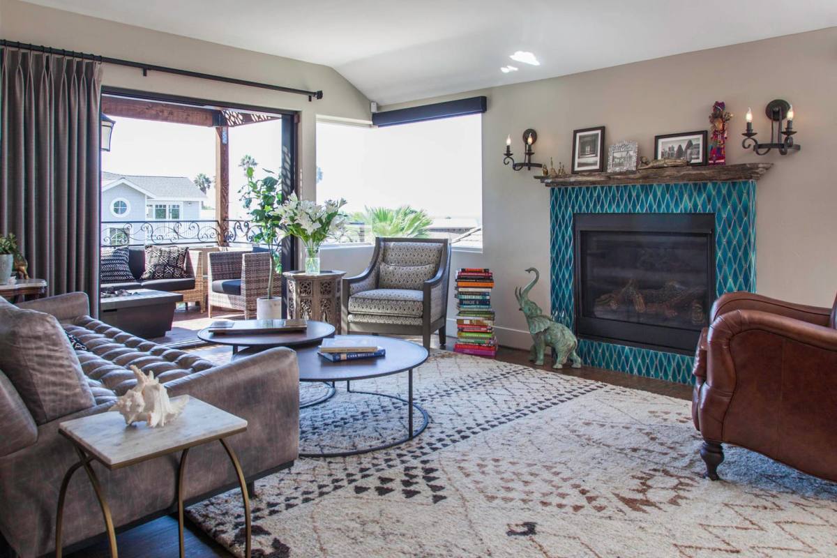 House for rent at 4424 Algeciras St, San Diego, CA 92107