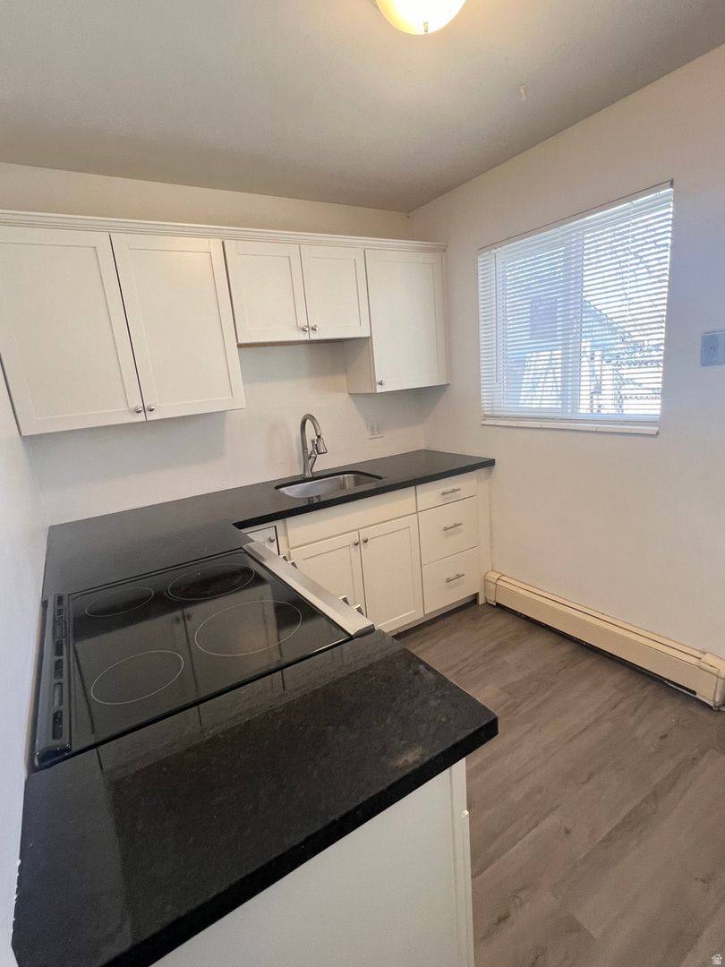 Apartment for rent at 291, 293, 295, 297 E Welby Ave, Salt Lake City, UT 84115