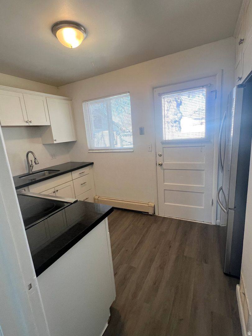 Apartment for rent at 291, 293, 295, 297 E Welby Ave, Salt Lake City, UT 84115