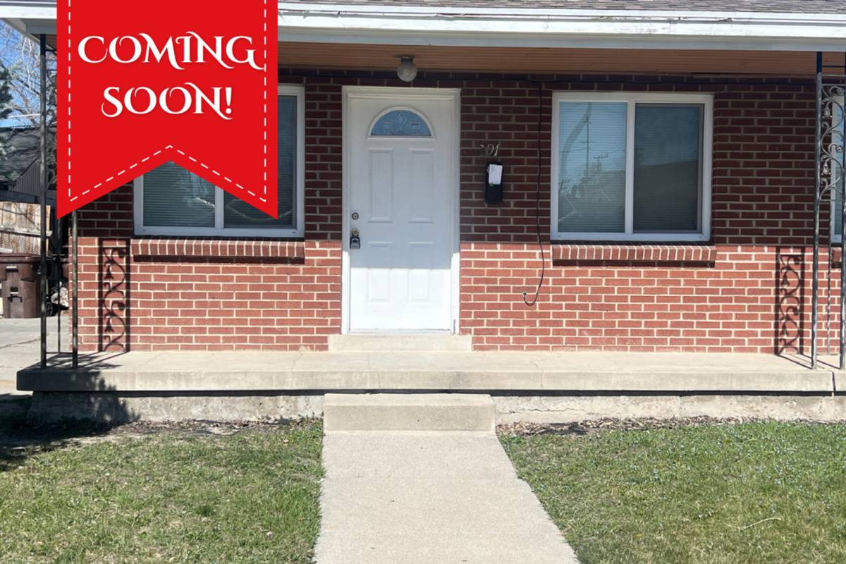 Apartment for rent at 291, 293, 295, 297 E Welby Ave, Salt Lake City, UT 84115