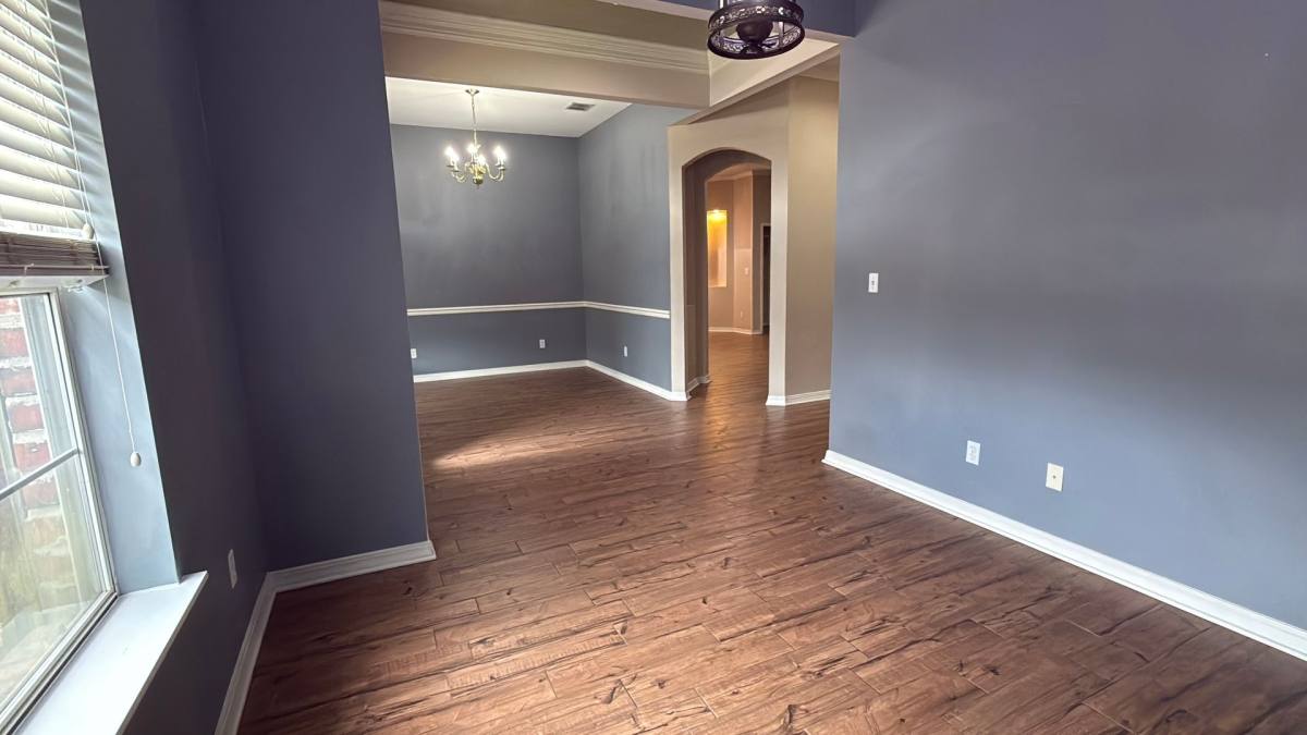 House for rent at 9812 Kings Pointe, Shreveport, LA 71115