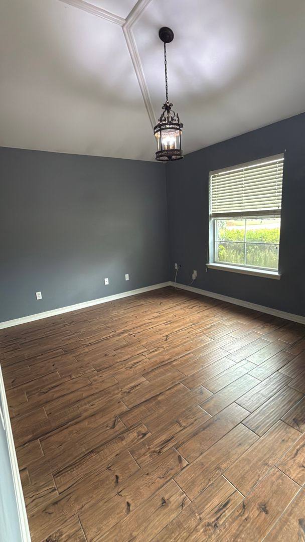 House for rent at 9812 Kings Pointe, Shreveport, LA 71115
