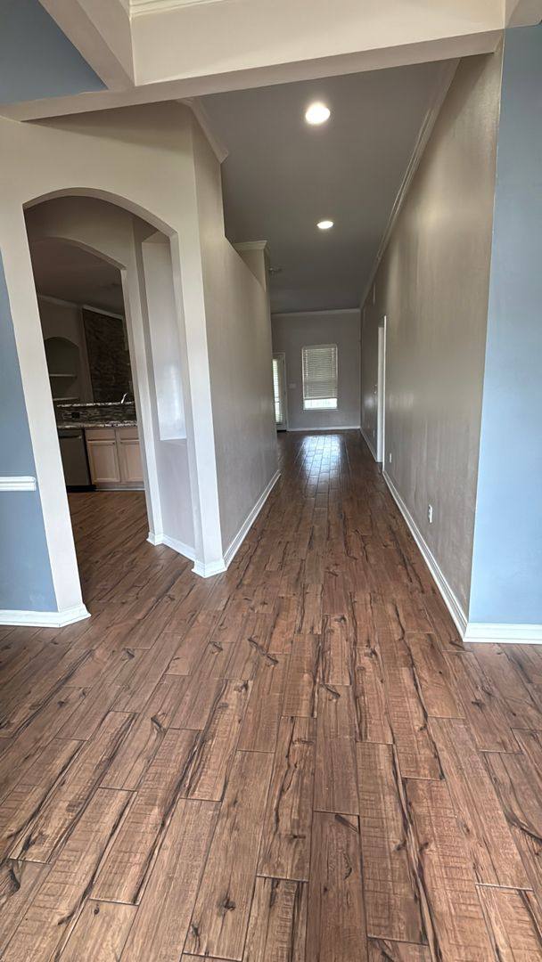 House for rent at 9812 Kings Pointe, Shreveport, LA 71115