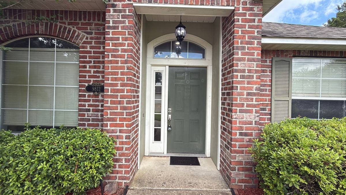 House for rent at 9812 Kings Pointe, Shreveport, LA 71115
