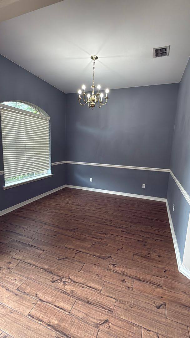 House for rent at 9812 Kings Pointe, Shreveport, LA 71115