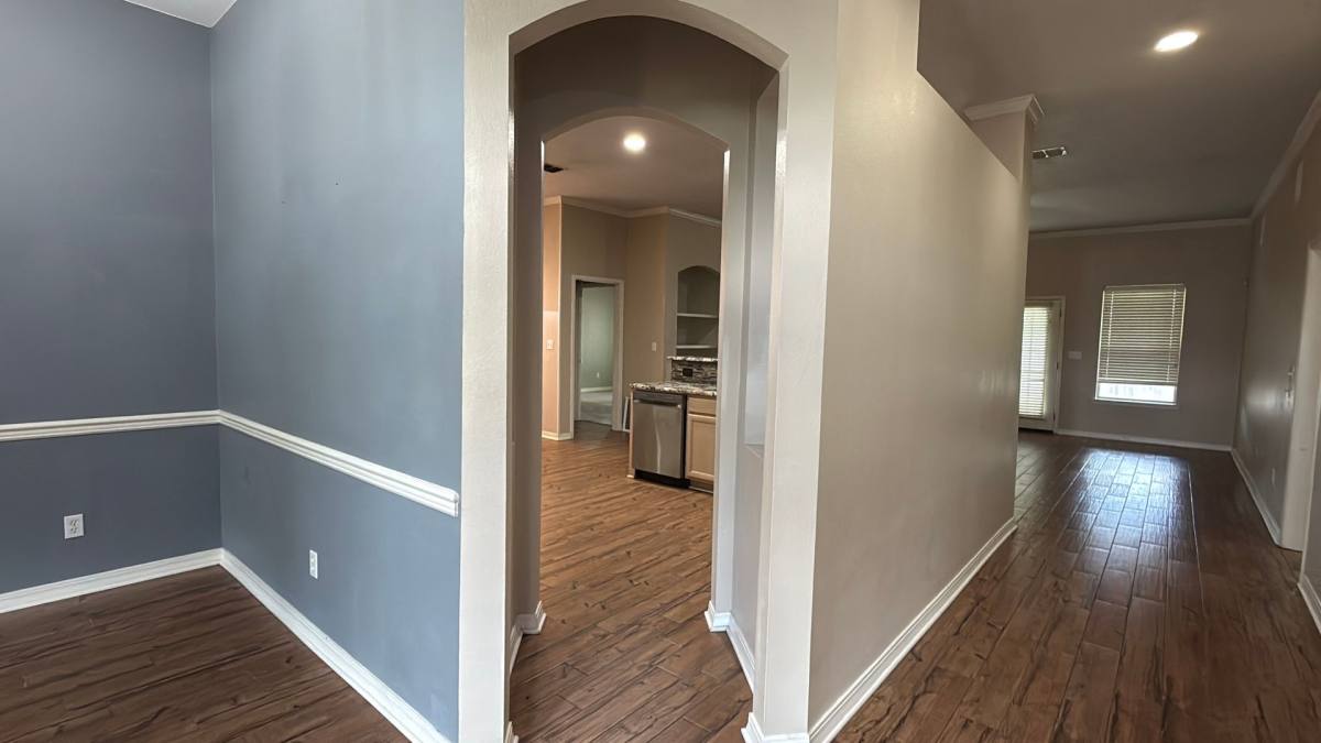 House for rent at 9812 Kings Pointe, Shreveport, LA 71115