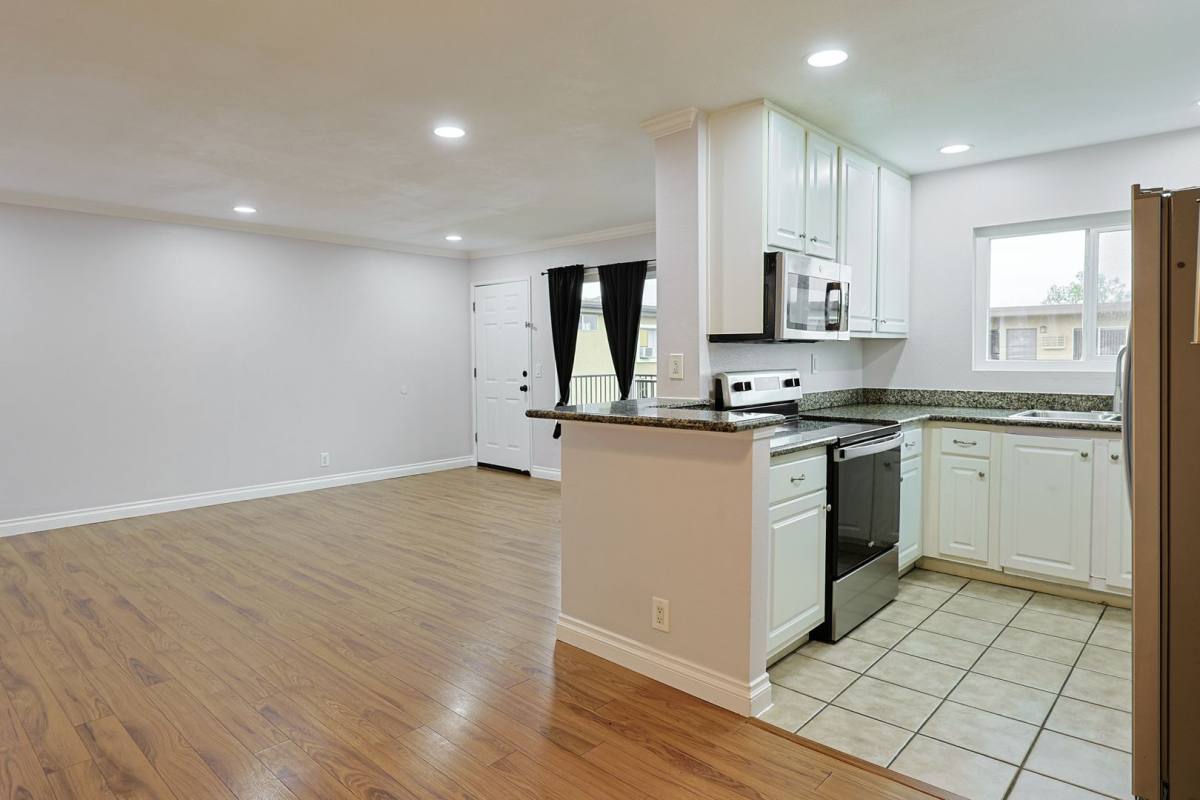 Condo for rent at 620 E Lexington Ave, El Cajon, CA 92020