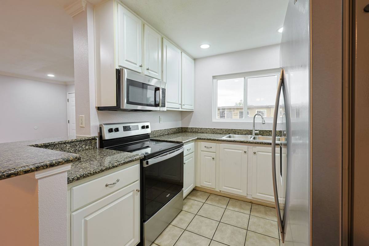 Condo for rent at 620 E Lexington Ave, El Cajon, CA 92020