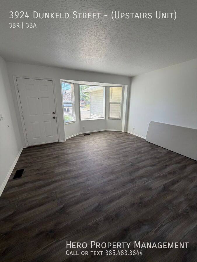 Apartment for rent at 3924 Dunkeld St #UPSTAIRS, South Jordan, UT 84009