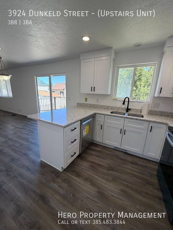 Apartment for rent at 3924 Dunkeld St #UPSTAIRS, South Jordan, UT 84009