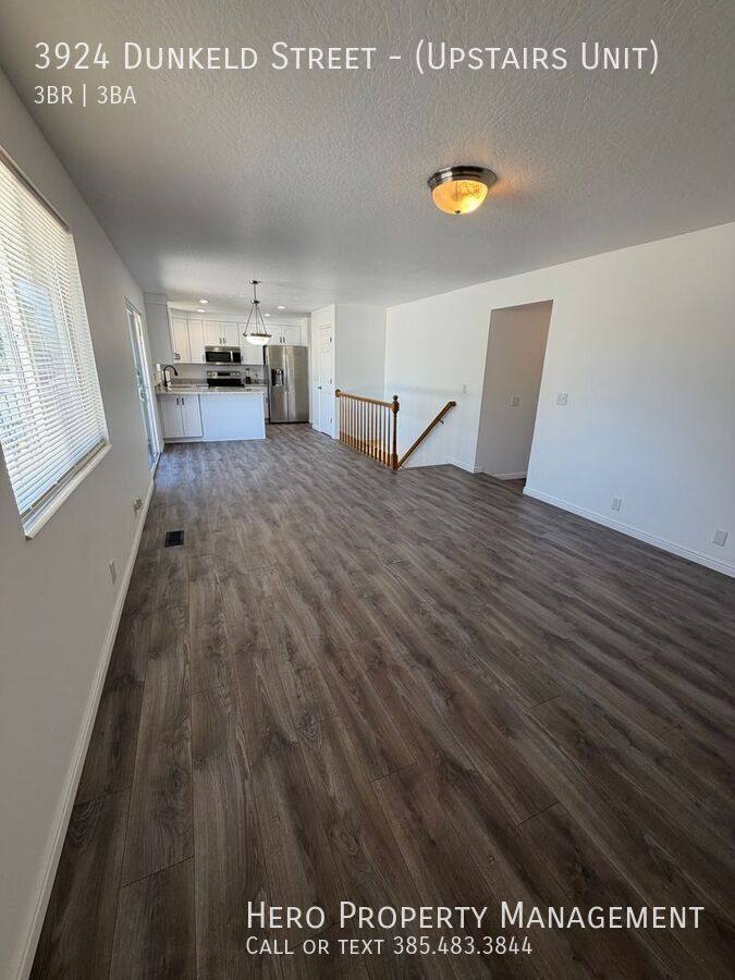 Apartment for rent at 3924 Dunkeld St #UPSTAIRS, South Jordan, UT 84009