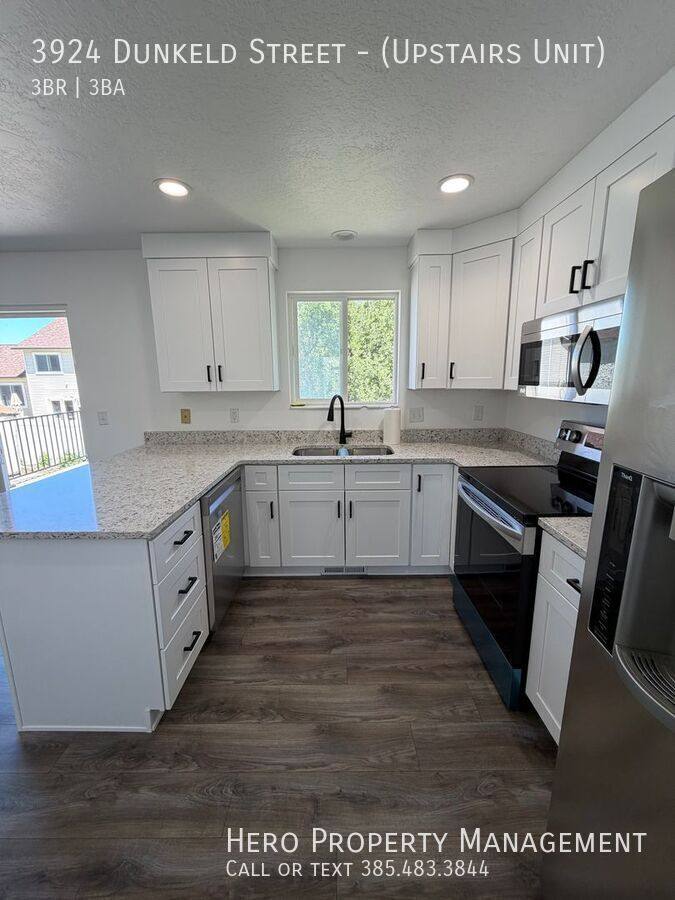 Apartment for rent at 3924 Dunkeld St #UPSTAIRS, South Jordan, UT 84009