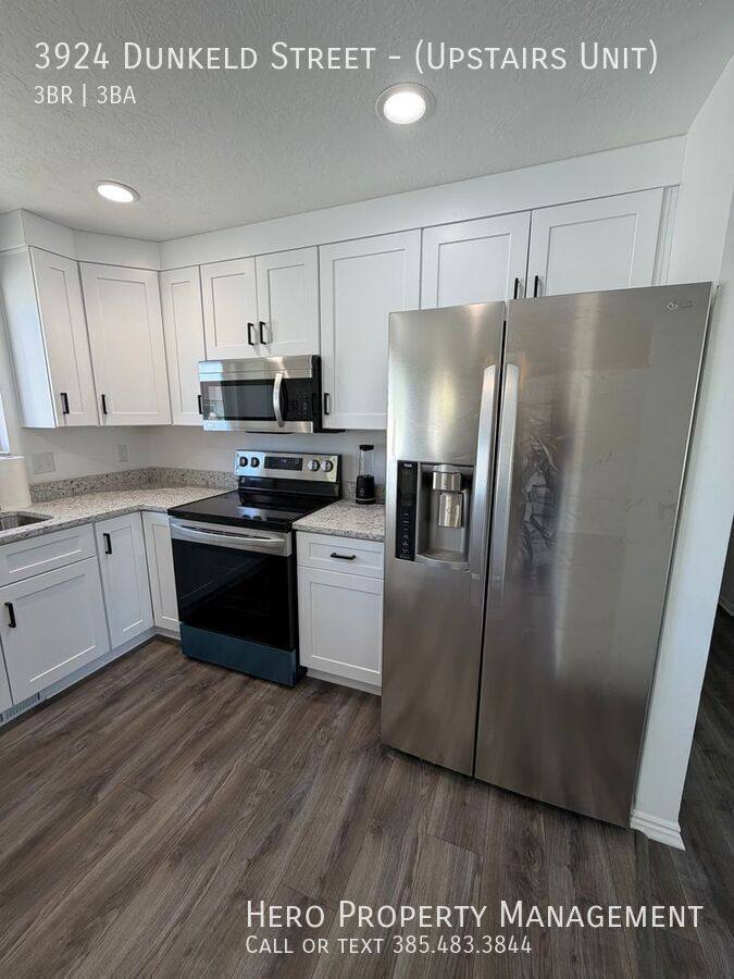 Apartment for rent at 3924 Dunkeld St #UPSTAIRS, South Jordan, UT 84009