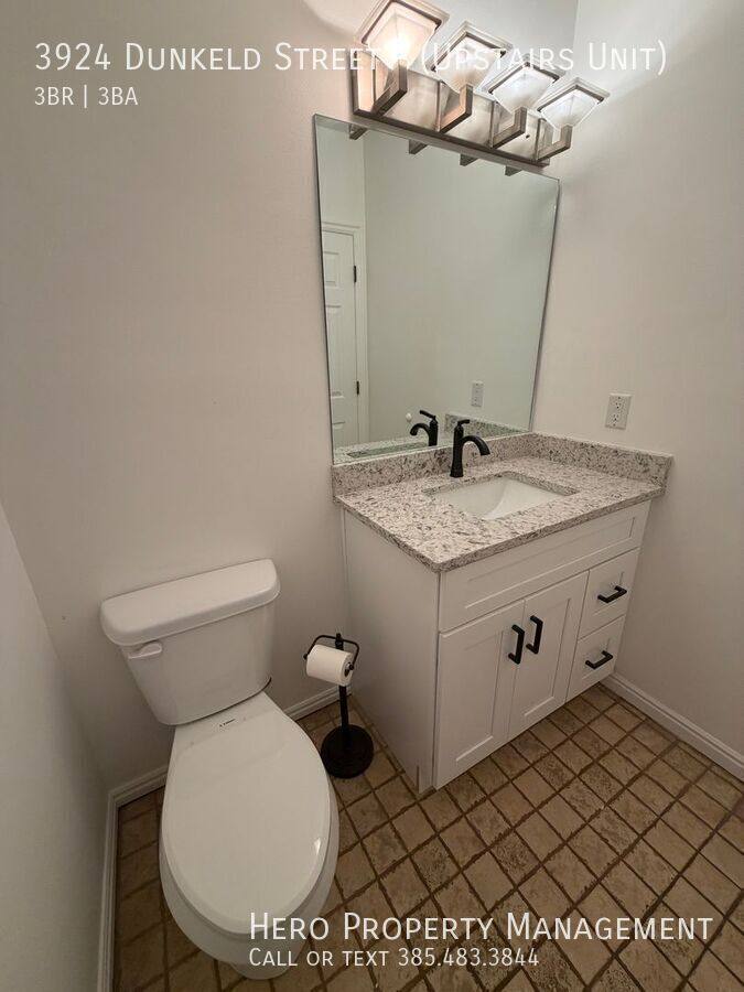 Apartment for rent at 3924 Dunkeld St #UPSTAIRS, South Jordan, UT 84009