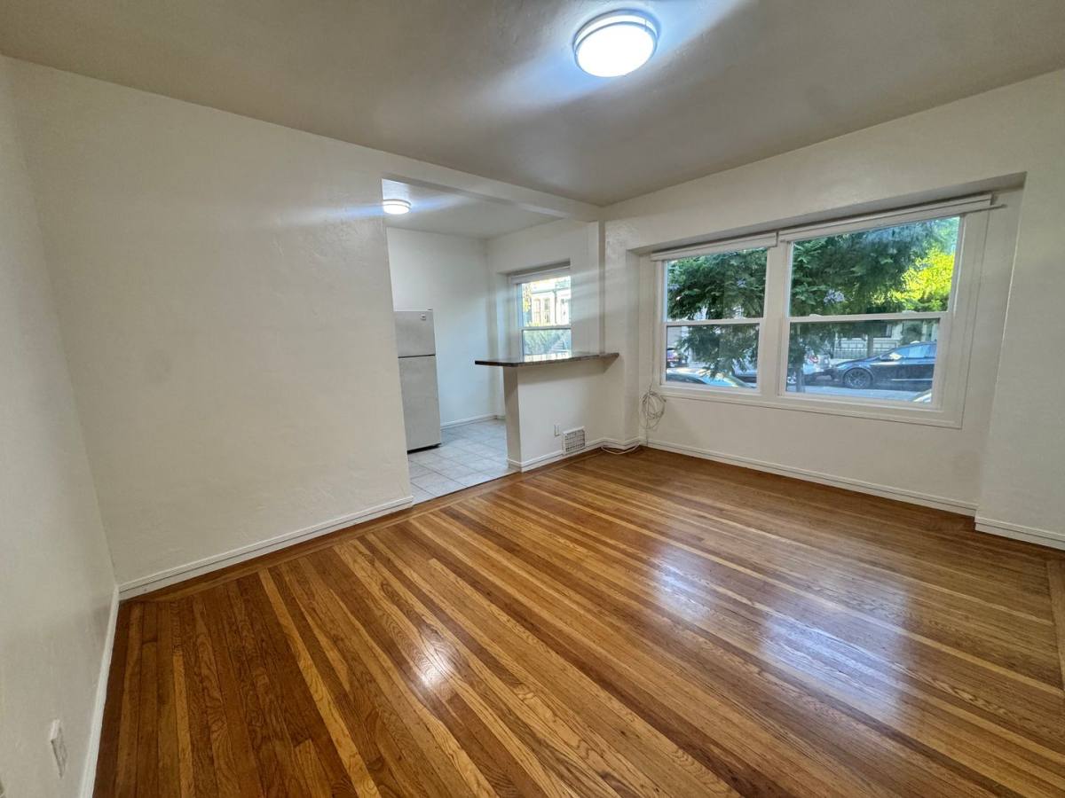 Apartment for rent at 530 Grove St #1, San Francisco, CA 94102