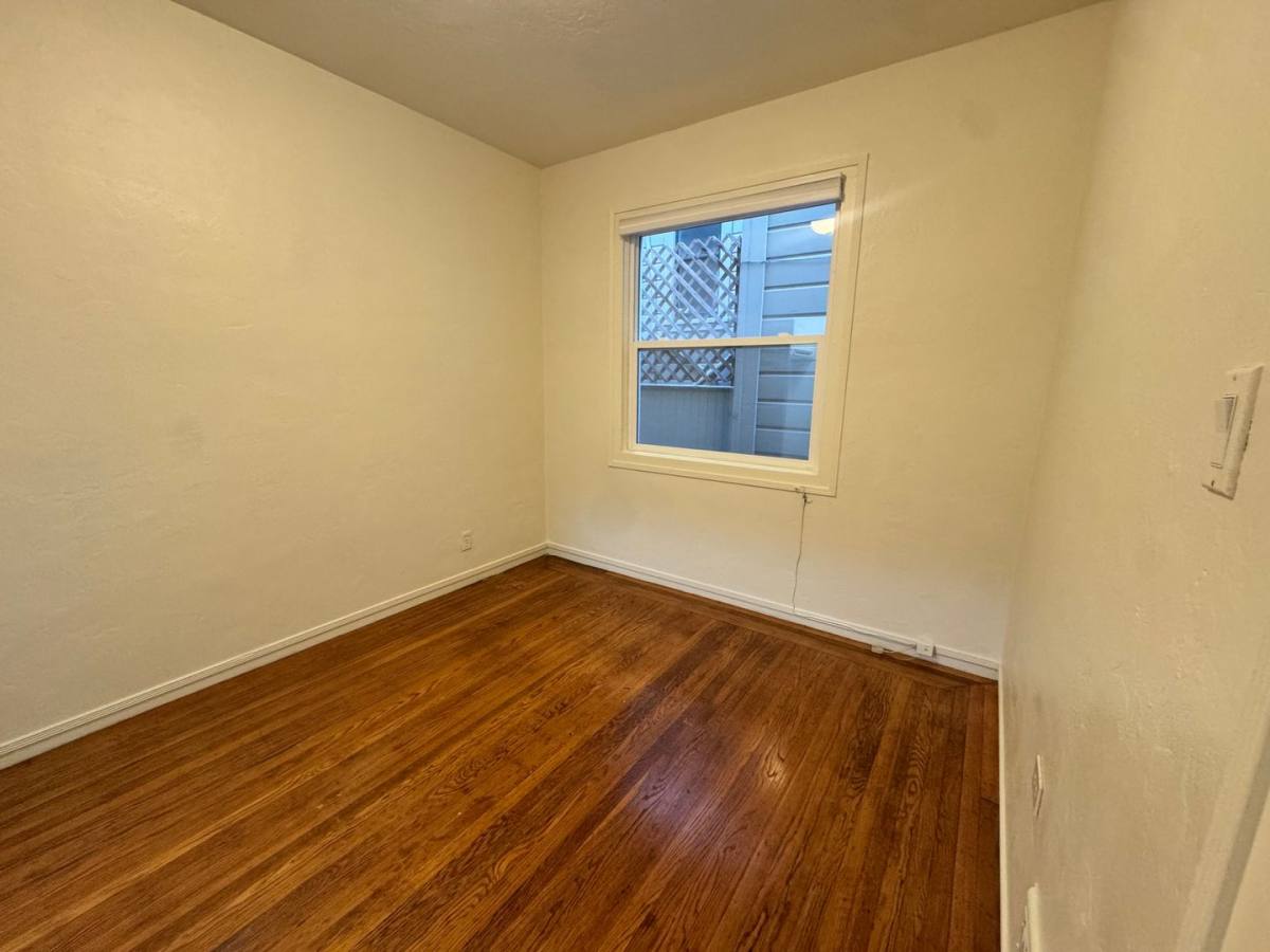 Apartment for rent at 530 Grove St #1, San Francisco, CA 94102