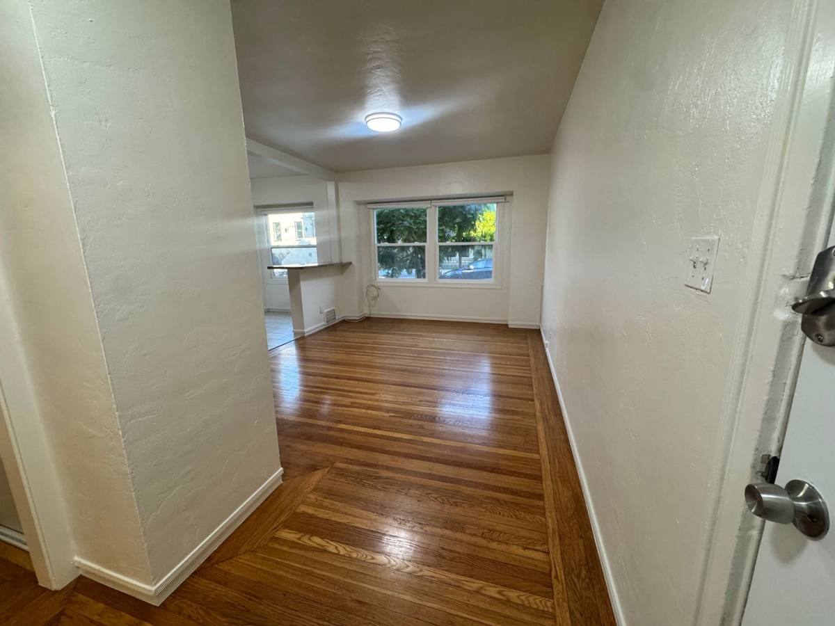 Apartment for rent at 530 Grove St #1, San Francisco, CA 94102