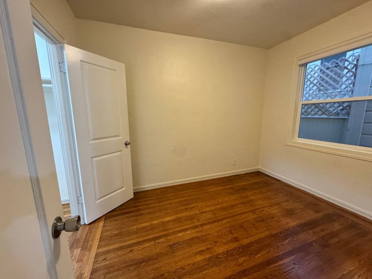 Apartment for rent at 530 Grove St #1, San Francisco, CA 94102