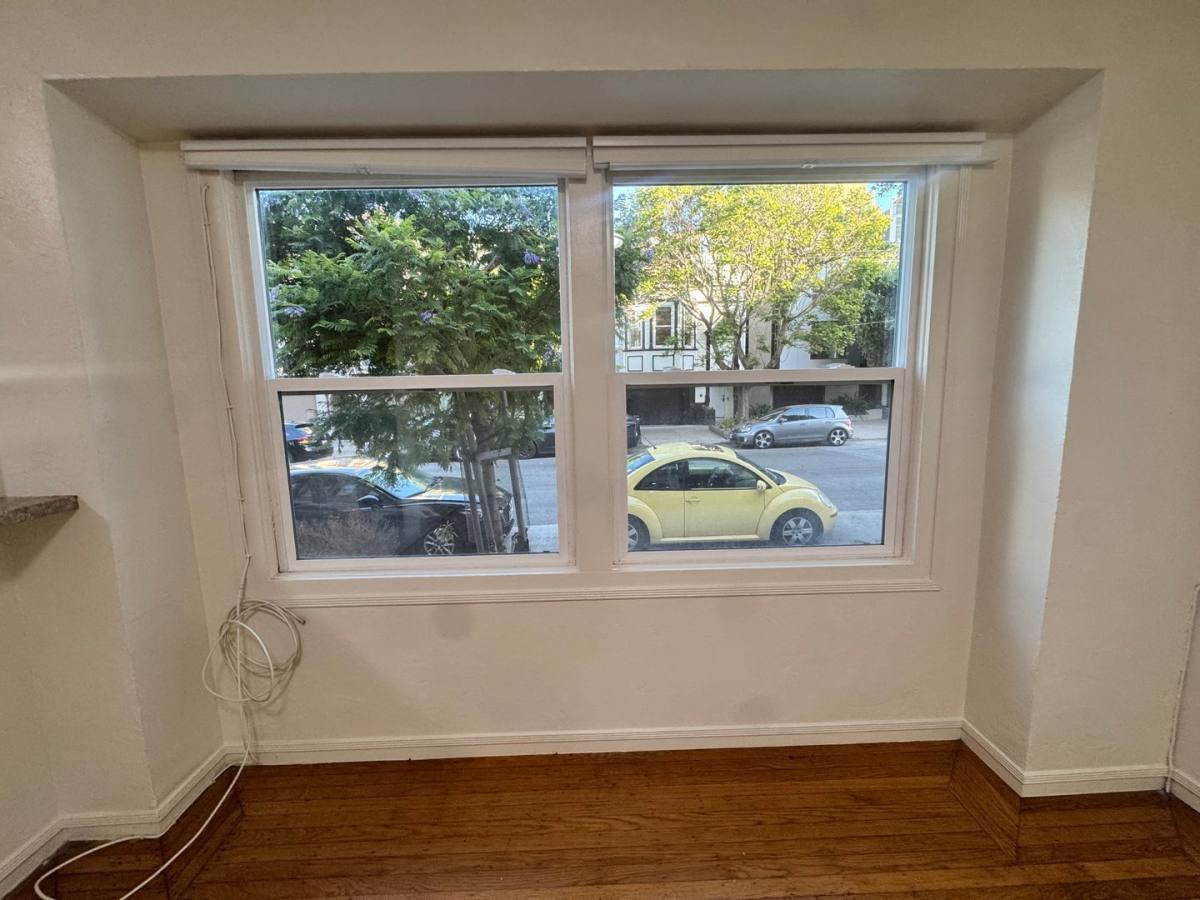 Apartment for rent at 530 Grove St #1, San Francisco, CA 94102