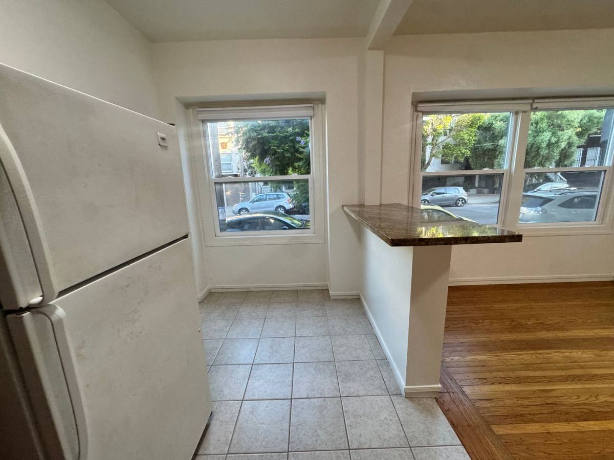 Apartment for rent at 530 Grove St #1, San Francisco, CA 94102