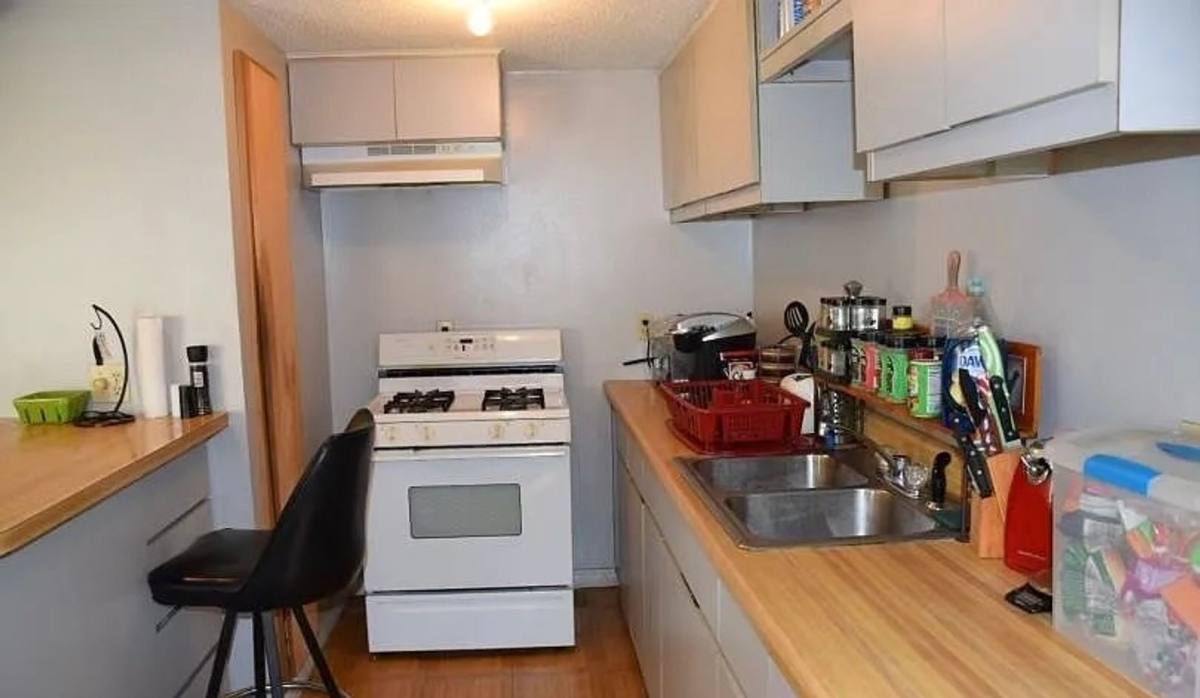 Apartment for rent at 1101 Bancroft St, Omaha, NE 68108