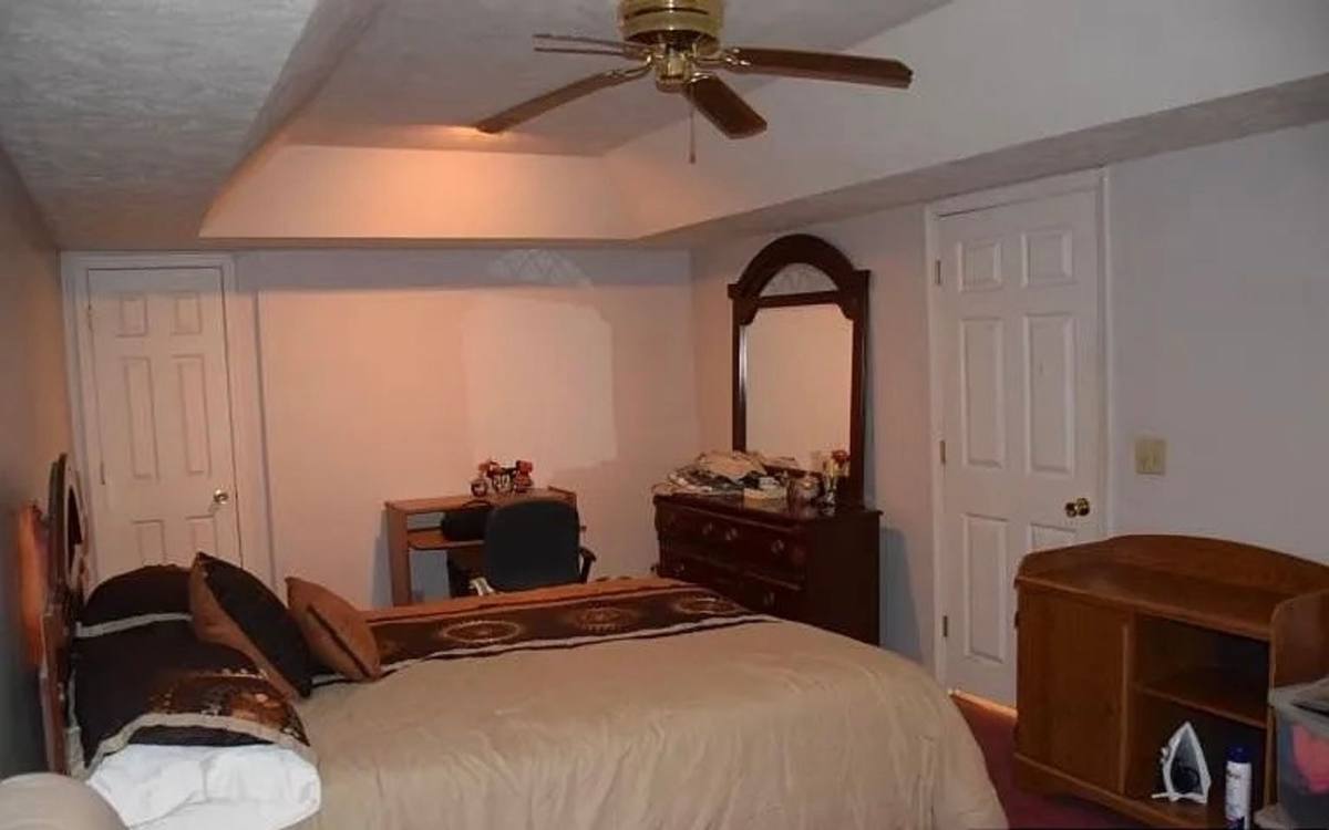 Apartment for rent at 1101 Bancroft St, Omaha, NE 68108