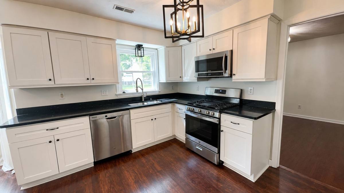 House for rent at 2 Eisele Court, Hampton, VA 23666