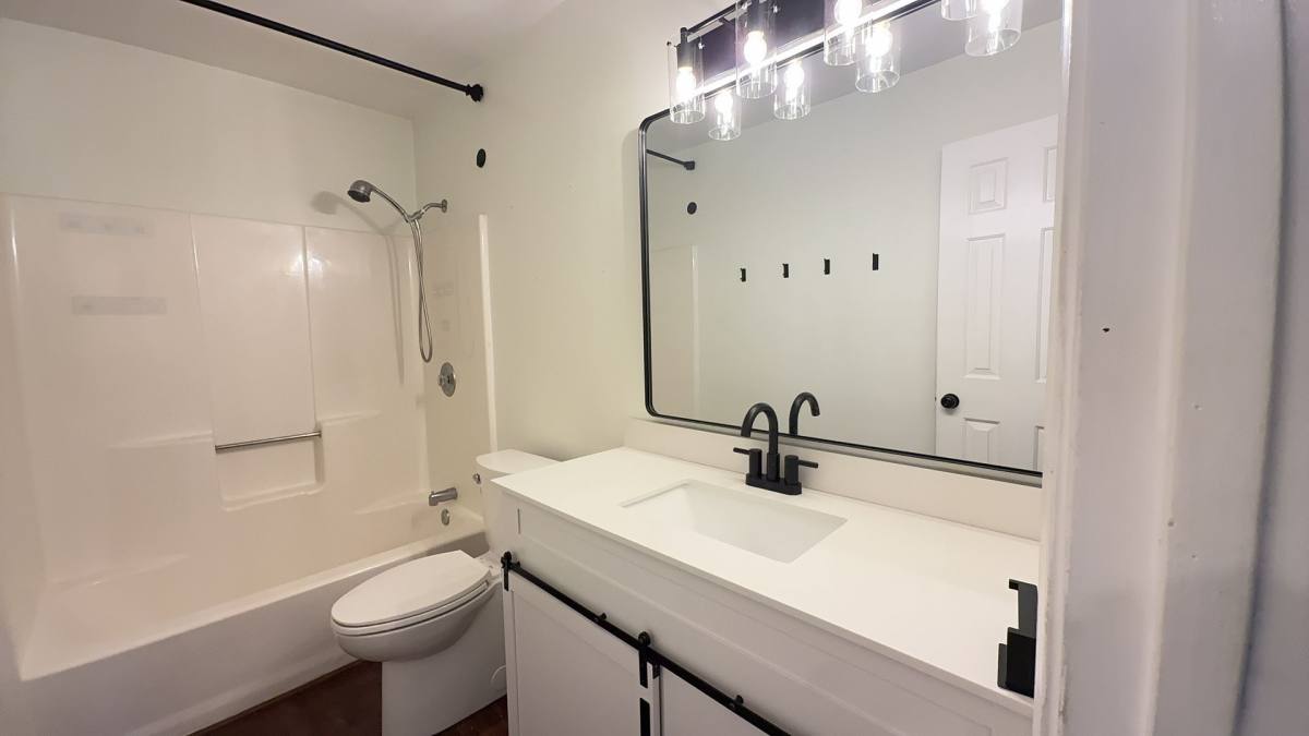 House for rent at 2 Eisele Court, Hampton, VA 23666