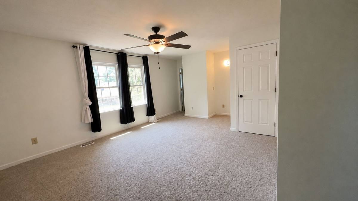 House for rent at 2 Eisele Court, Hampton, VA 23666