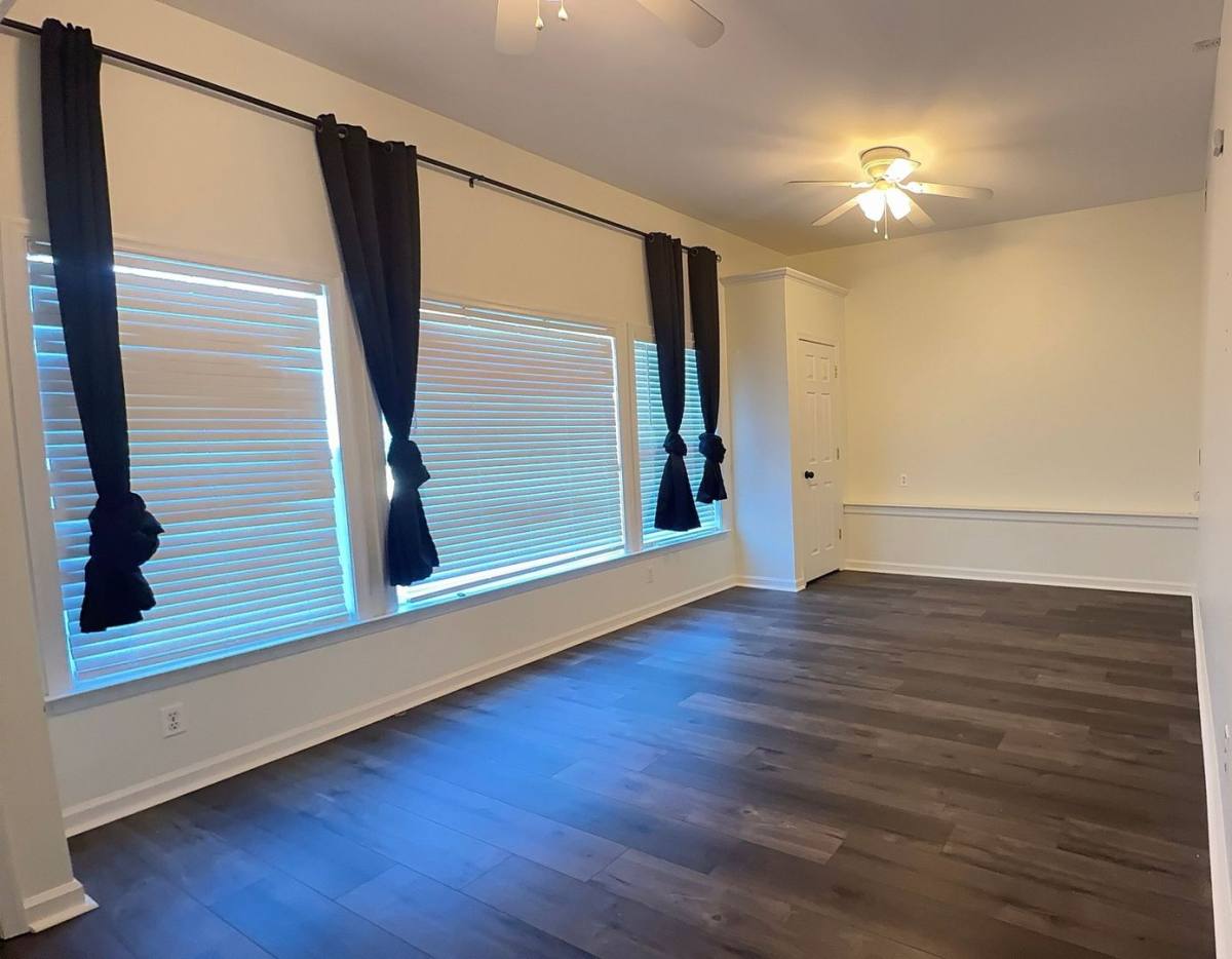 House for rent at 2 Eisele Court, Hampton, VA 23666