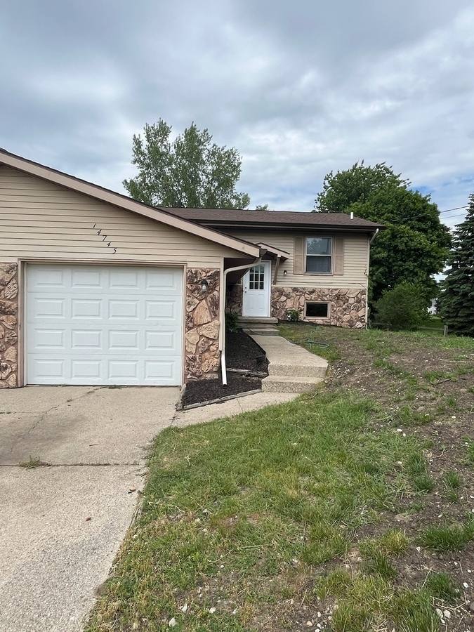 Apartment for rent at 14745 Riley St, Holland, MI 49424