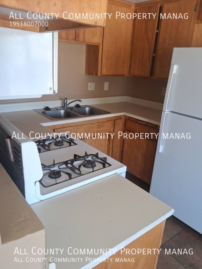 Apartment for rent at 74024 Pinon Dr #A, Twentynine Palms, CA 92277